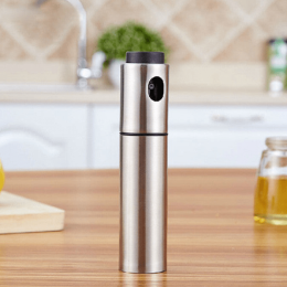 Mr. Mister Point And Spray Olive Oil Spritzer