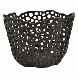 Plutus Brands Ceramic Bowl
