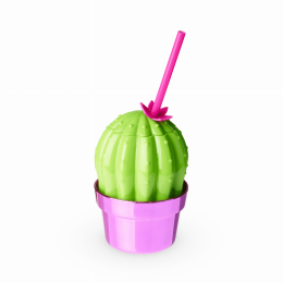 Cactus Drink Tumbler By Blush