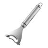 Stainless steel corn planer - Stainless