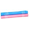 Silicone Non-stick Scale Rolling Dough Mat Liner Baking Fondant Pad Cooking Tool - Blue