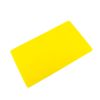 3 Pack Silicone Placemats Non-stick Table Mat Heat Resistant Food Grade Placepad - 3Pcs