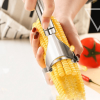 Stainless steel corn planer - Stainless