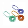 Multi-function 3 in 1 Bottle Caps Opener Silicone Beer Bottle Screw Cap Bottle Jar Opener Unscrew Caps Tool - green