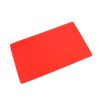 3 Pack Silicone Placemats Non-stick Table Mat Heat Resistant Food Grade Placepad - 3Pcs