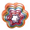 1 Set Cookies Cutter Frame Cake Mould DIY Star Tree Round Heart Flower Mold - Z7 - Tree