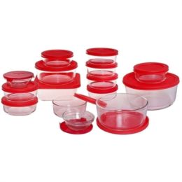 Anchor Hocking Storage Ware